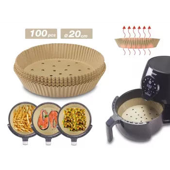 Rýchlovarná kanvica Beper C103ACC001 1,7 l 2200 W nerezové vyhrievacie teleso bezdrôtová