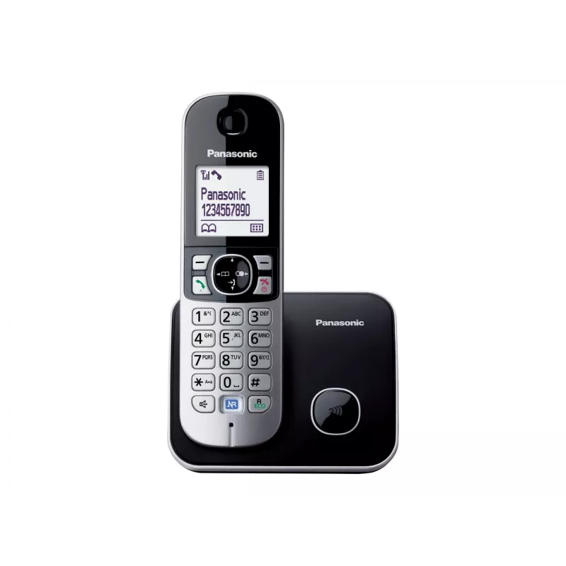 DECT telefón Panasonic KX-TG6811GB