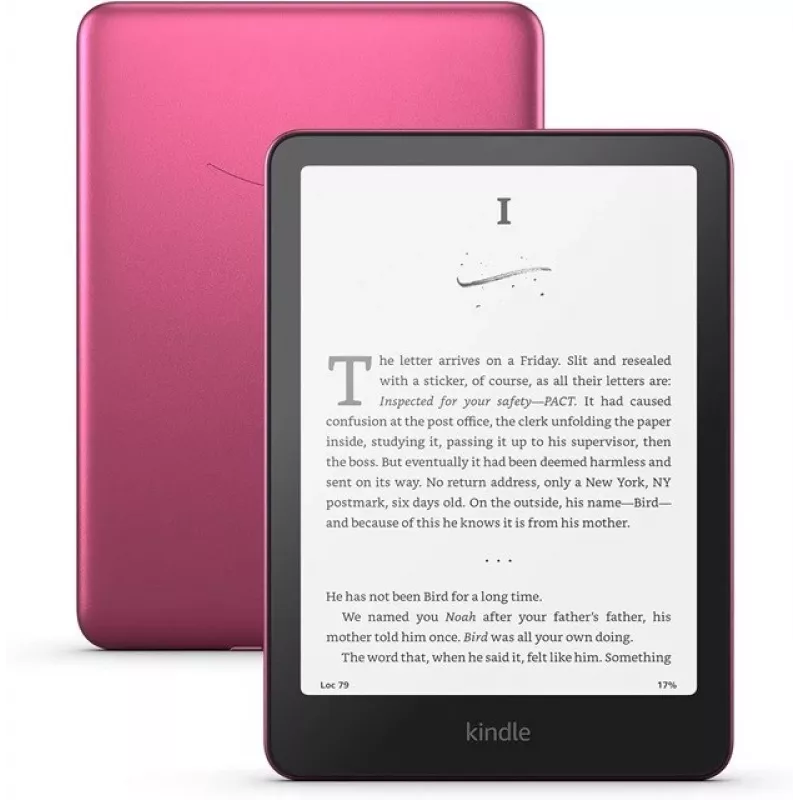 Čítačka e-kníh Amazon Kindle Paperwhite Signature Edition 2024 — 7