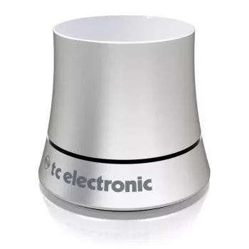Regulátor hlasitosti TC Electronic Level Pilot C Passive Control 34000188 — pasívny pedál hlasitosti na zoslabenie signálu