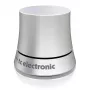Regulátor hlasitosti TC Electronic Level Pilot C Passive Control 34000188 — pasívny pedál hlasitosti na zoslabenie signálu