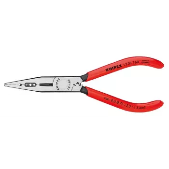 Kliešte na ihly Knipex 13 01 160
