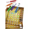 Pick a Pen: Schatzkammern, puzzle hra