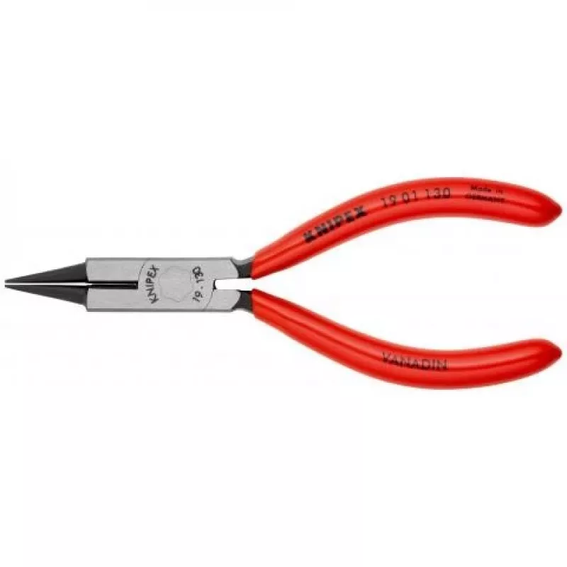 Kliešte na poistné krúžky Knipex 19 01 130