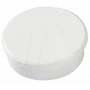 Magnet na tabuľu Dahle 95538 biely 38 mm x 38 mm x 13,5 mm 10 kusov