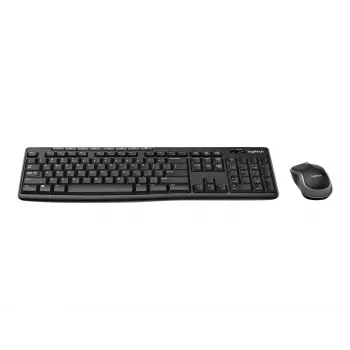 Bezdrôtová sada Logitech MK270
