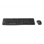 Bezdrôtová sada Logitech MK270