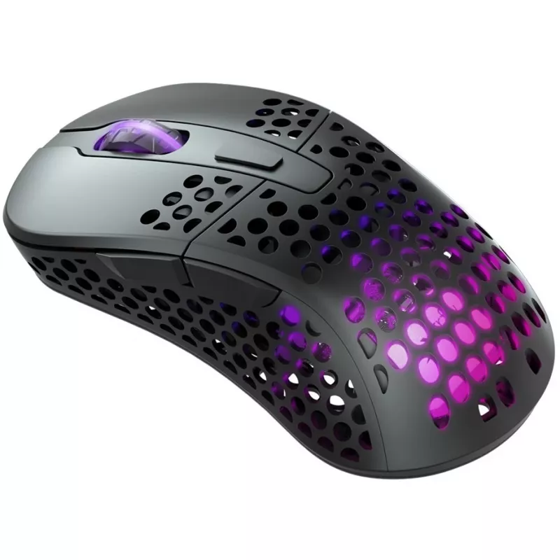 Cherry M4W-RGB-čierna produkt čierna