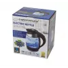 Esperanza EKK009 kanvica 1,8 l čierna, viacfarebná 2200 W