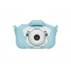 Detský digitálny fotoaparát Extralink H28 SINGLE BLUE svetlomodrá