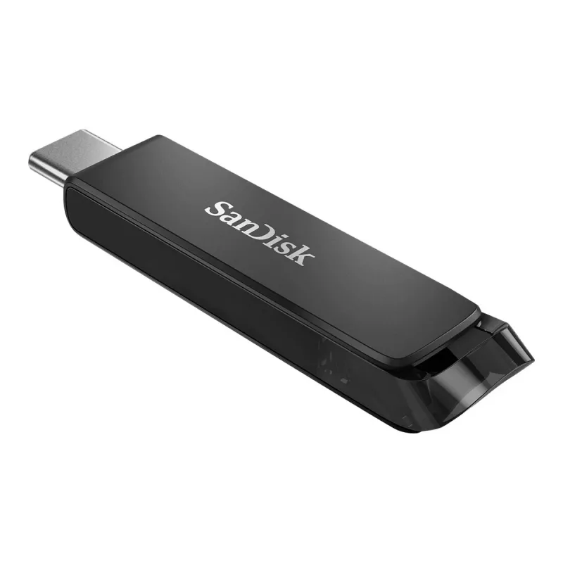 USB kľúč SanDisk 32 GB USB Type-C 3.2 Gen 1 SDCZ460-032G-G46