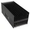 PC skriňa Akasa Turing TN Ultra Small Form Factor čierna