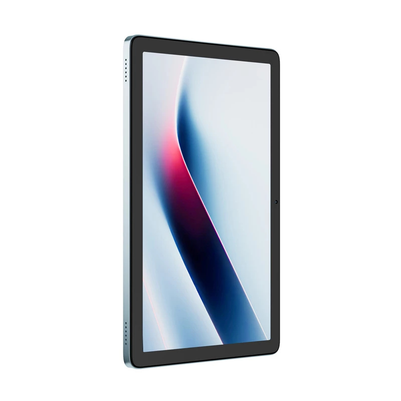 Tablet HOTWAV Pad 13 Pro — 13-palcový tablet, zelený