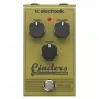 TC Electronic Cinders Overdrive - gitarový efekt
