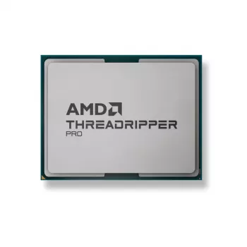 Procesor AMD Threadripper PRO 7955WX 16 jadier 32 vlákien 4,0 GHz