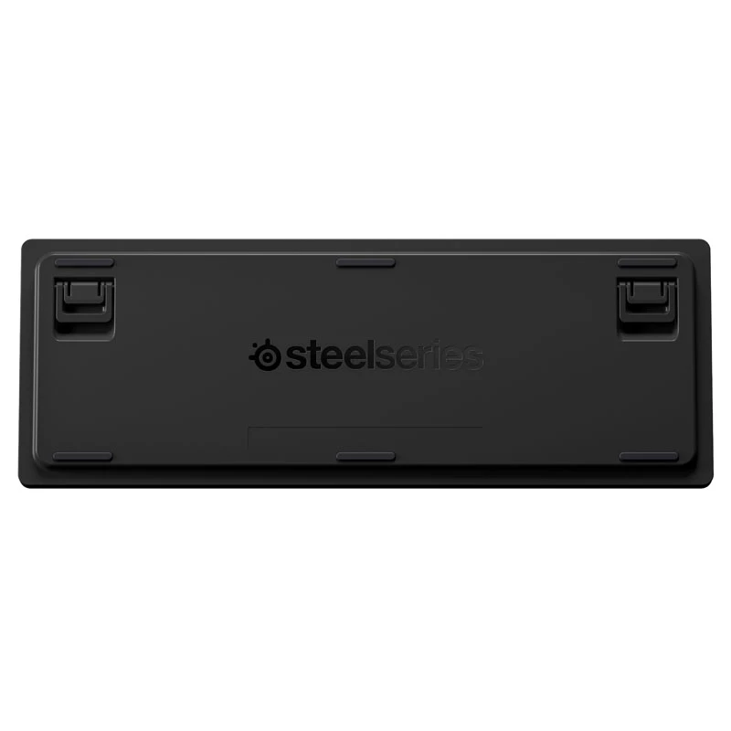 Steelseries Apex Pro TKL klávesnica gaming USB + RF Wireless + Bluetooth QWERTZ nemecká čierna