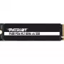 SSD disk Patriot 500 GB M.2 PCIe Gen4 x4 NVMe 2.0 P400VP500GM28H