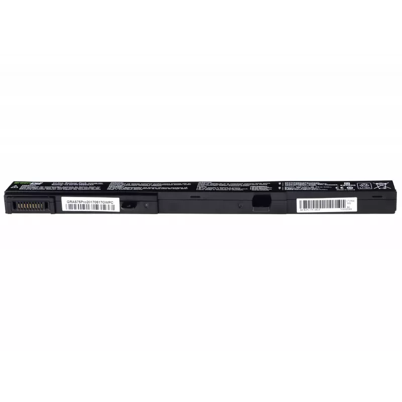 Green Cell batéria AS75PRO pre ASUS X551 X551C X551CA X551M X551MA