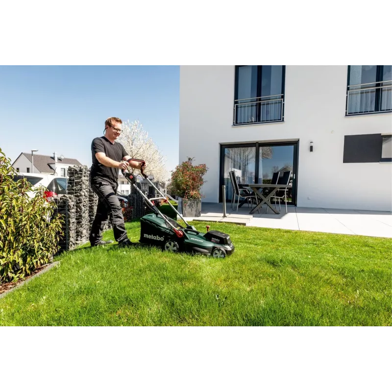 Metabo 601716850 RM 36-18 LTX BL 36 kosačka 18V (bez batérie a nabíjačky)