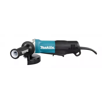 Makita GA5050R uhlová brúska, 125 mm, 1300 W