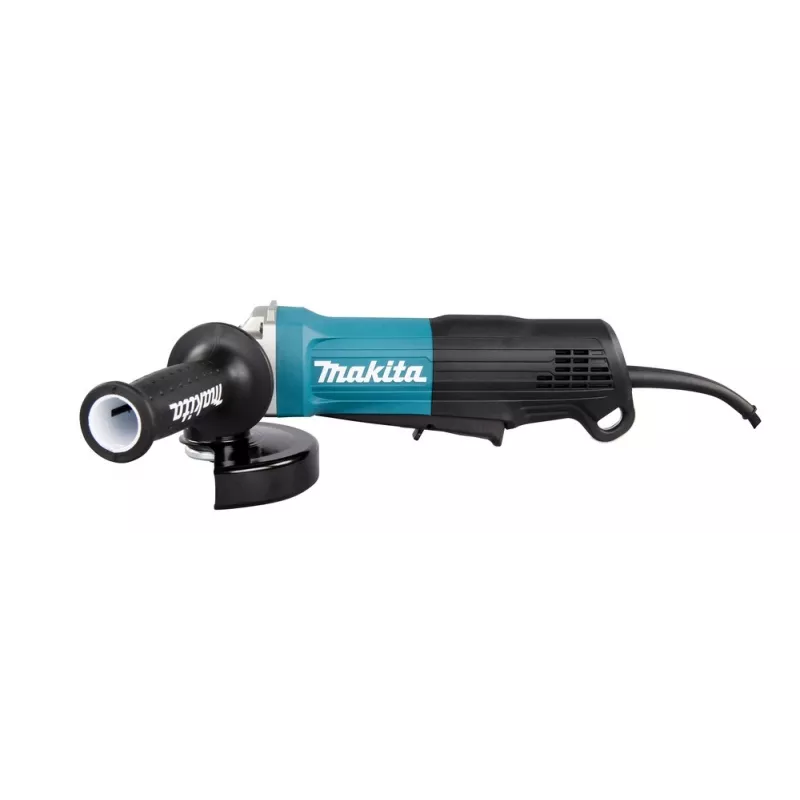 Makita GA5050R uhlová brúska, 125 mm, 1300 W