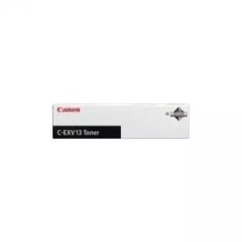 Canon C-EXV13 toner originál čierny