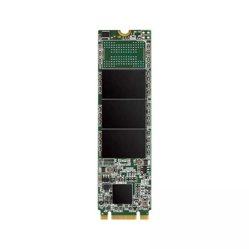 Silicon Power A55 SP001TBSS3A55M28 SSD disk 1 TB, M.2 2280, SATA III, 560/530 MB/s, SLC