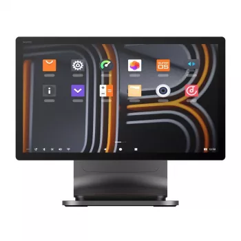 POS systém SUNMI T3 PRO 15,6 palcový Full HD dotykový displej s NFC