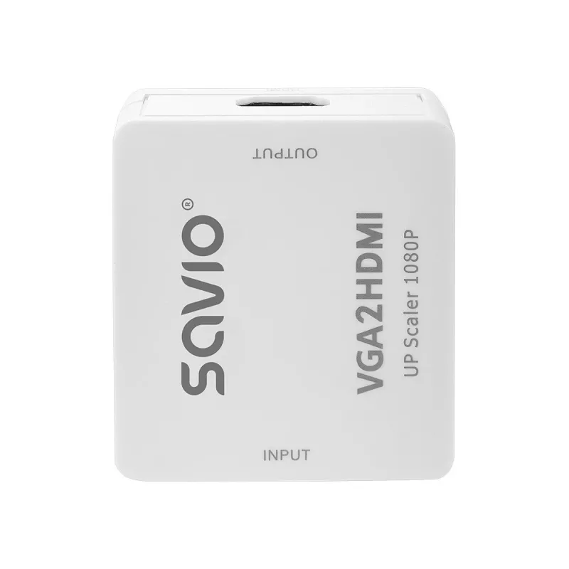 Adaptér CL110 VGA-HDMI