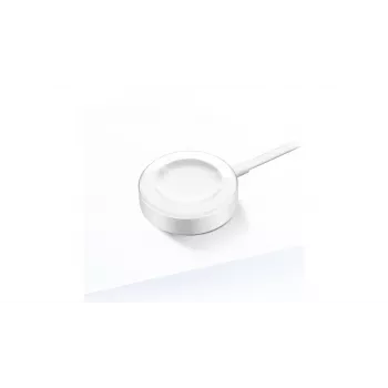 Bezdrôtová magnetická nabíjacia stanica HUAWEI Watch SuperCharge Dock 2. generácia — strieborná, nabíjacia stanica pre HUAWEI smart hodinky