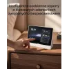Bezpečnostný asistent do domácnosti Anker Eufy T87A03W1 smart zariadenie čierna/biela