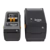 Zebra ZD411d tlačiareň etikiet termotlač 300 x 300 DPI 102 mm/s káblová a bezdrôtová Bluetooth
