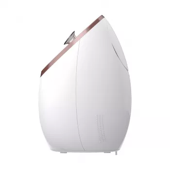 Medisana DS 600 sauna na tvár, biela