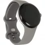 Smartwatch Google Pixel Watch 41 mm strieborný