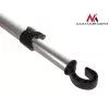 Maclean Brackets MC-657 univerzálny držiak tabletu na opierku hlavy, 7 - 10.1, nastaviteľná 360° rotácia