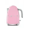 Smeg 50's Style kanvica KLF03PKEU ružová