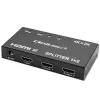 Aktívny HDMI rozbočovač 2 x HDMI 4Kx2K, 3,4 Gbit/s