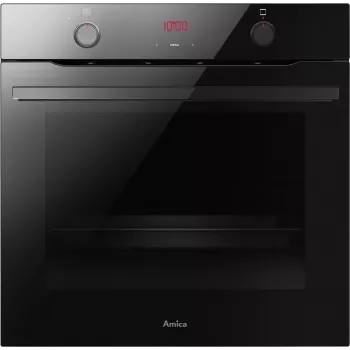 Amica ED37210B X-TYPE Rúra na pečenie 77 l 3600 W A čierna