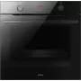 Amica ED37210B X-TYPE Rúra na pečenie 77 l 3600 W A čierna