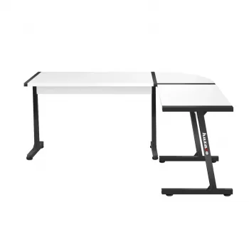 GAMINGOVÝ STÔL HUZARO HERO 6.0 WHITE