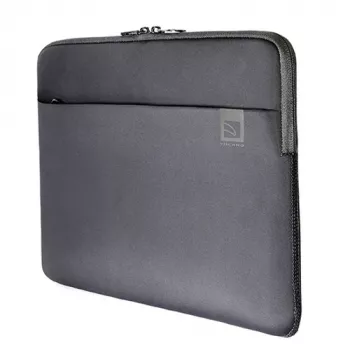 Puzdro Sleeve Tucano BFTMB15-BK 38,1 cm (15 palcov) čierna