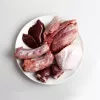 3COTY morčacie - mokré krmivo pre mačky - 80 g