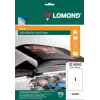 Lomond samolepiaci atramentový fotopapier matný A4 25 listov