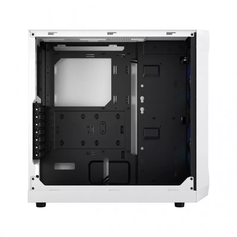 Fractal Design Focus 2 biela