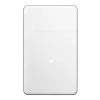 Prenosná fototlačiareň Xiaomi Portable Pro — farebná sublimácia 313 x 313 DPI, 2 inch x 3 inch (5 x 7,6 cm), Bluetooth, biela/strieborná