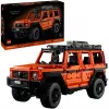 LEGO Technic Mercedes-Benz G 500 PROFESSIONAL Line sada 42177