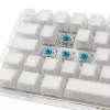 Ducky One 3 Mini herná klávesnica USB biela
