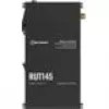 Router TELTONIKA RUT145 s rozhraním RS485, mobilnou konektivitou a priemyselnými I/O