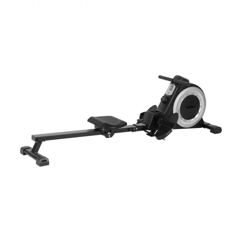 Rebel Active RBA-1005 veslovací trenažér, magnetický odpor