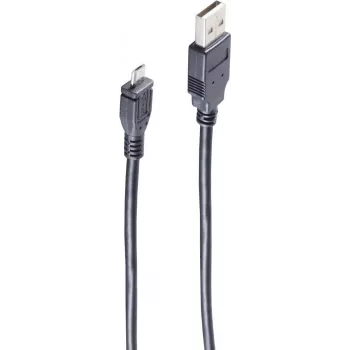 USB kábel ShiverPeaks BS14-11015